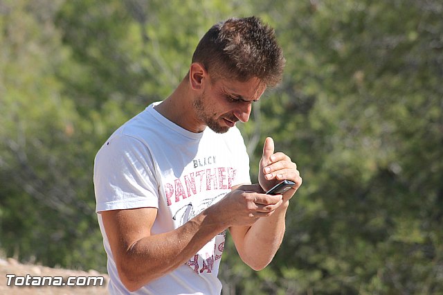 XVII Bike Maraton Btt Ciudad de Totana 2014 - 9